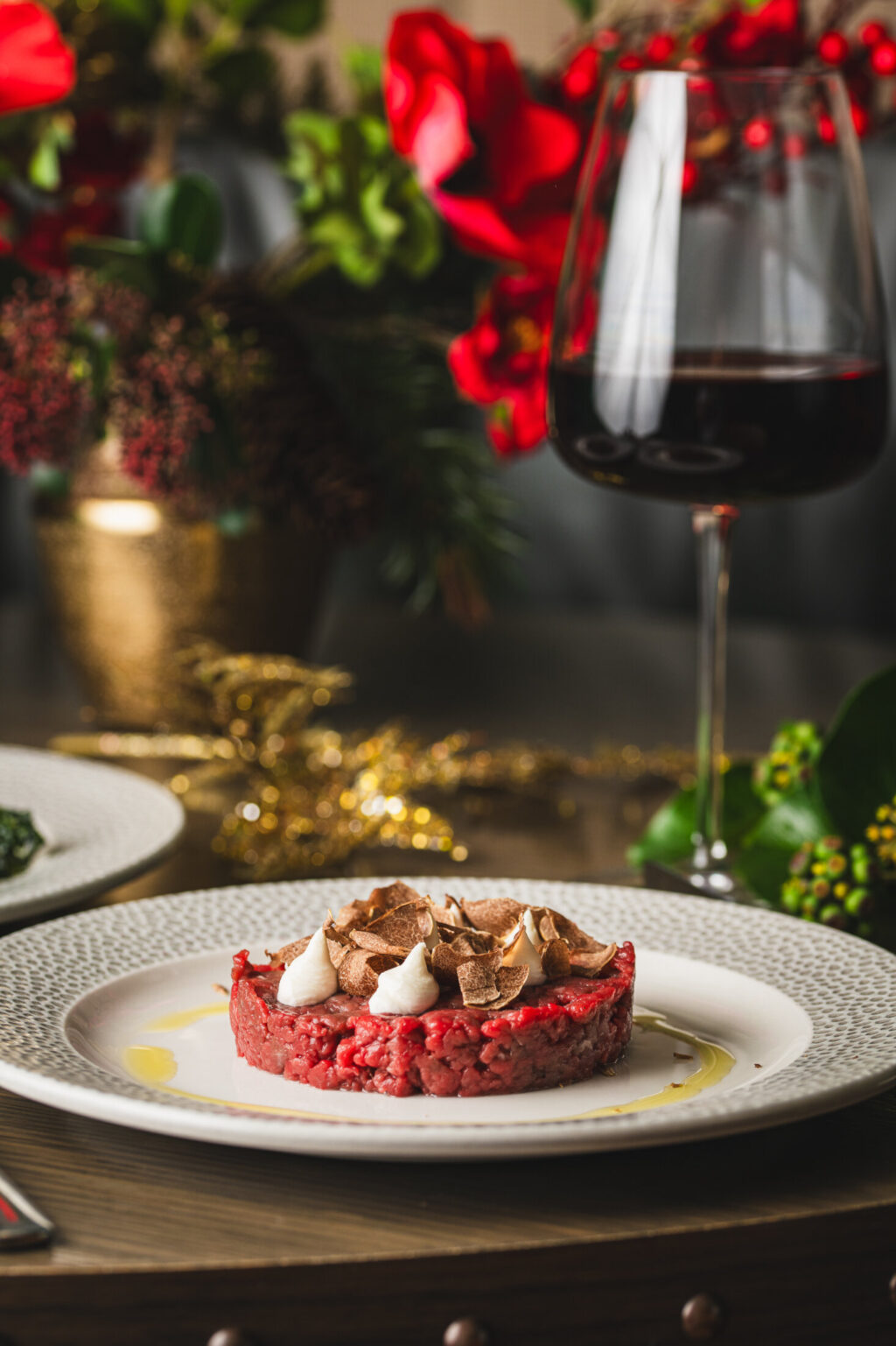 London Food and Drink Photography- The Hari Hotel Kensington 2023 – Nic Crilly-Hargrave-201