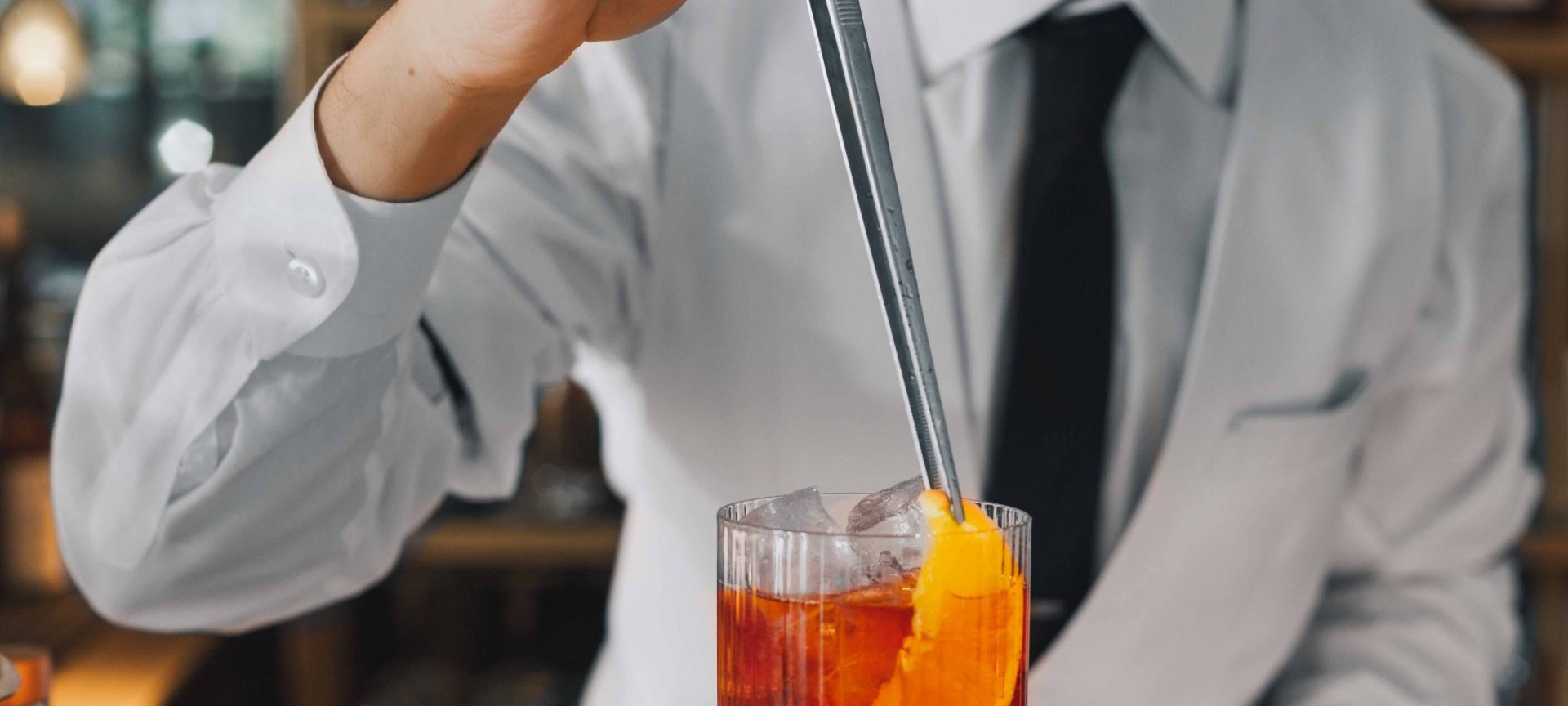 Classic Negroni