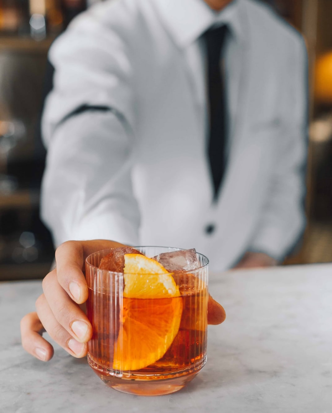 House Negroni