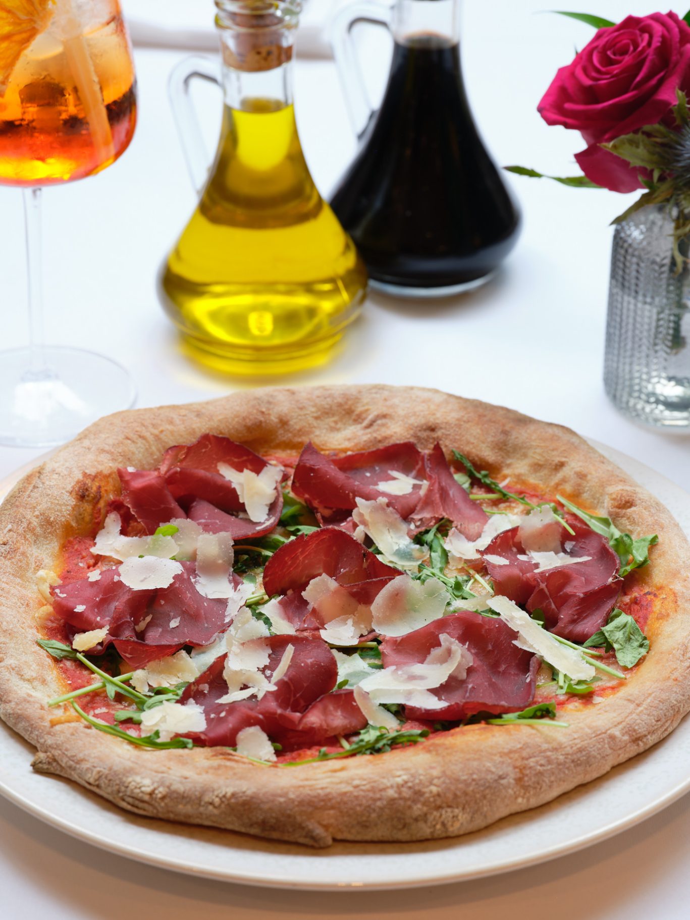 il Pampero bottomless brunch