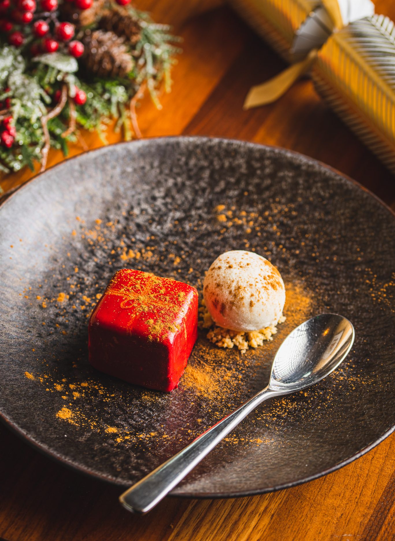 London Food and Drink Photography – The Hari Hotel Restaurant Chelsea London 2022 – Nic Crilly-Hargrave-54