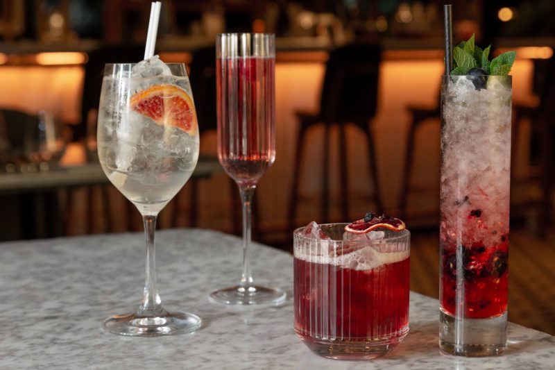 il Pampero - Signature Cocktails