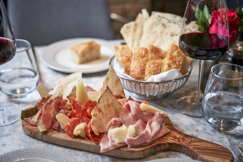 il Pampero | Neighbourhood Italian Restaurant in Belgravia