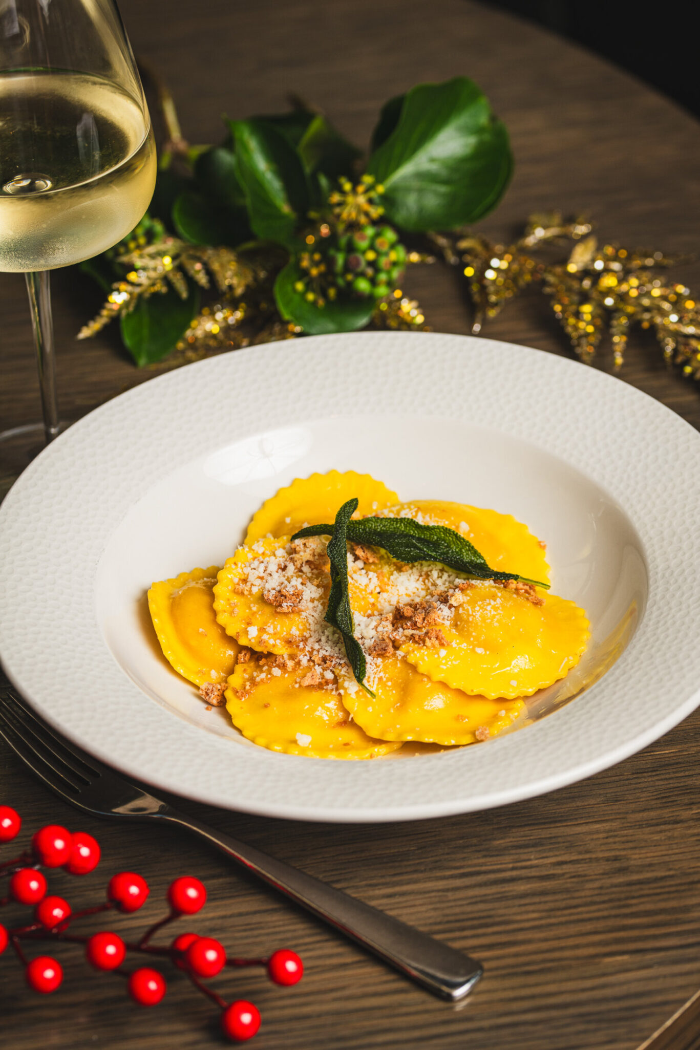 London Food and Drink Photography- The Hari Hotel Kensington 2023 – Nic Crilly-Hargrave-169