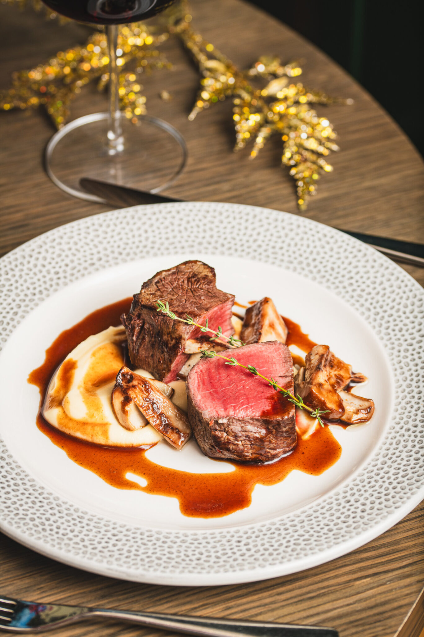 London Food and Drink Photography- The Hari Hotel Kensington 2023 – Nic Crilly-Hargrave-184