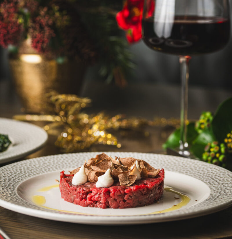 London Food and Drink Photography- The Hari Hotel Kensington 2023 – Nic Crilly-Hargrave-201