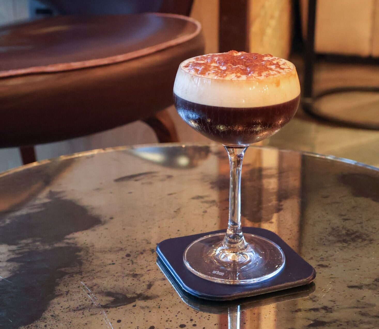 Tiramisu Martini 4